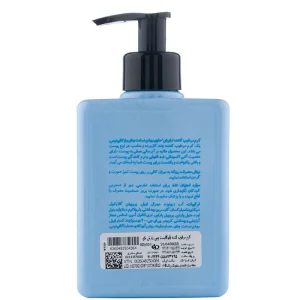 کرم مرطوب کننده فیلوکالیست Refresh مای مناسب انواع پوست حجم 300 میلی لیتر