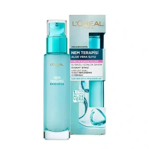 آبرسان پوست خشک و حساس هیدرا جنیوس لورال 70ml