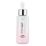 سرم ضد لک و روشن کننده گلیکولیک برایت لورال loreal حاوی گلایکولیک اسید 15 میل