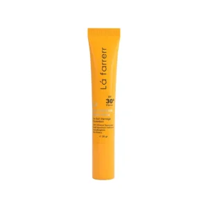 کرم ضد آفتاب دور چشم لافارر SPF30 حجم 20 میلی لیتر