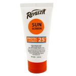 کرم ضد آفتاب رینوزیت مدل SPF 25 حجم 50 میلی لیتر - بی رنگ