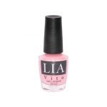 لاک ناخن لیا ویتو تنالیته صورتی شماره 012