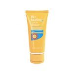 کرم ضد آفتاب رطوبت رسان بایومارین مدل Aqua Sun SPF50 مناسب پوست خشک و دهیدراته حجم 50 میلی لیتر - بی رنگ