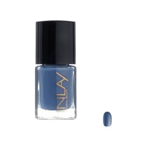 لاک ناخن این لی شماره 076 رنگ Ocean Bay