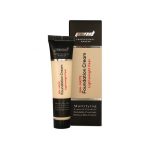 کرم پودر مات ام ان دی شماره 01 حجم 40 میلی لیتر - وانیلی