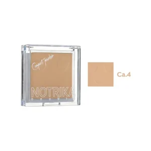 پنکیک پودری نوتریکا شماره Ca4