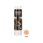 کرم پودر مات کننده لاکچری فیس شماره 402 حجم 35 میلی لیتر- بژ روشن