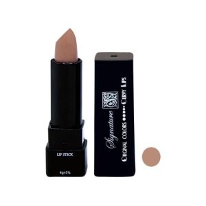 رژ لب جامد سیگنیچر مدل Matte Velvet شماره LP12