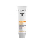 کرم ضد آفتاب اریکه SPF 50 مناسب پوست خشک و نرمال حجم 50 میلی لیتر - بژ طلایی