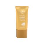کرم ضد آفتاب فاقد چربی ژوت SPF 30 مناسب پوست چرب حجم 40 میلی لیتر - بژ طبیعی
