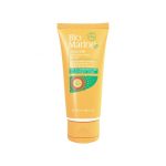 کرم ضد آفتاب فاقد چربی بایومارین مدل Aqua Sun SPF50 مناسب پوست چرب و دارای جوش حجم 50 میلی لیتر - بی رنگ