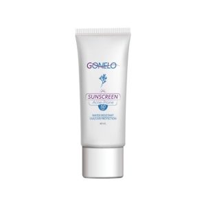 کرم ضد آفتاب ضد لک SPF 50 گونلو حجم 40 میلی لیتر