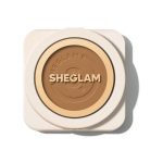 پنکیک کرم پودری شیگلم رنگ Cappuccino