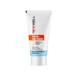 کرم ضد آفتاب SPF 50 نیوول مدل Live Look حجم 50 میلی لیتر - بی رنگ
