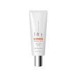 کرم ضد آفتاب و ضد لک بایوتچ SPF 50 ام کیو حجم 55 میلی لیتر - بژ طبیعی