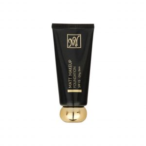 کرم پودر مای سری Black Diamond مدل Matt Makeup شماره MF04 حجم 35 میلی لیتر