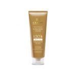 کرم ضد آفتاب فیزیکال سینره +SPF 30 حجم 50 میلی لیتر - بژ روشن