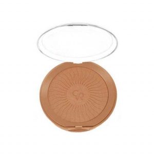 پنکیک برنزه کننده گلدن رز مدل Bronzing Terra Powder شماره 101