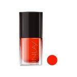 لاک ناخن این لی شماره 018 رنگ Brilliant Red