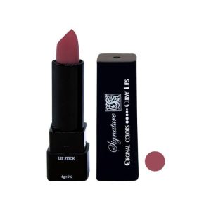 رژ لب جامد سیگنیچر مدل Matte Velvet شماره LP05