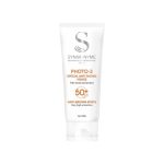 ضد آفتاب SPF50 ضد لک سین بیونیم مدل PHOTO-3 حجم 40 میلی لیتر