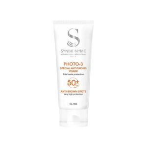 ضد آفتاب SPF50 ضد لک سین بیونیم مدل PHOTO-3 حجم 40 میلی لیتر