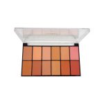 پالت رژگونه 12 رنگ آرت اسکین