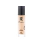 کرم پودر پمپی SPF15 سیگنیچر شماره F002 حجم  35 میلی لیتر