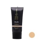 کرم پودر تیوپی فاقد چربی SPF15 سیگنیچر شماره S04 حجم  40 میلی لیتر