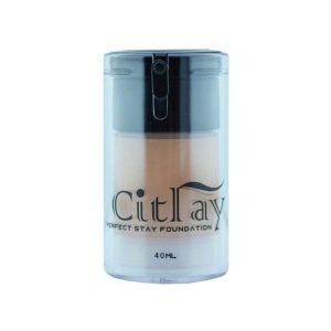 کرم پودر سیترای مدل Perfect Stay Foundation شماره 101 حجم 40 میلی لیتر