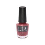 لاک ناخن لیا ویتو تنالیته گرم و خاطره انگیز شماره 066