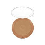 پنکیک برنزه کننده گلدن رز مدل Bronzing Terra Powder شماره 102