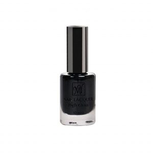 لاک ناخن مای مدل Black Diamond شماره 702