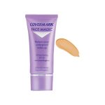 کرم پودر کاور مارک مدل Face Magic شماره 04 حجم 30 میلی لیتر