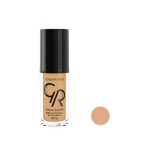 کرم پودر گلدن رز مدل Total Cover شماره 14 حجم 30 میلی لیتر