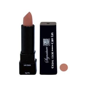 رژ لب جامد سیگنیچر مدل Matte Velvet شماره LP13
