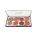 پالت رژگونه 8 رنگ میساهو