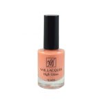 لاک ناخن مای مدل Black Diamond شماره 205