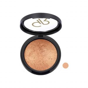 رژگونه گلدن رز مدل Terracotta شماره 110