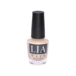 لاک ناخن لیا ویتو تنالیته گرم و خاطره انگیز شماره 055