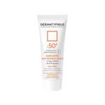 کرم ضد آفتاب درماتیپیک SPF50 مناسب پوست های قرمز و حساس حجم 40 میلی لیتر