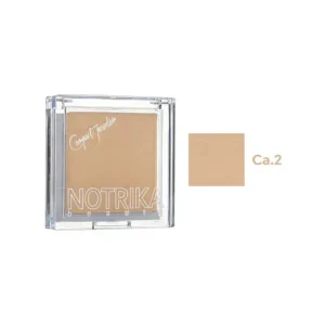 پنکیک پودری نوتریکا شماره Ca2