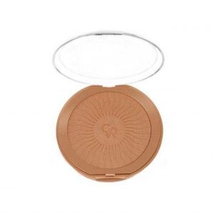 پنکیک برنزه کننده گلدن رز مدل Bronzing Terra Powder شماره 105