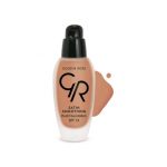 کرم پودر گلدن رز مدل Satin شماره 29 حجم 34 میلی لیتر