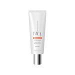 کرم ضد آفتاب نرمال SPF 50 ام کیو حجم 55 میلی لیتر - بی رنگ