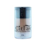 کرم پودر سیترای مدل Perfect Stay Foundation شماره 102 حجم 40 میلی لیتر