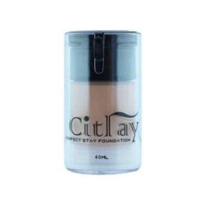 کرم پودر سیترای مدل Perfect Stay Foundation شماره 102 حجم 40 میلی لیتر