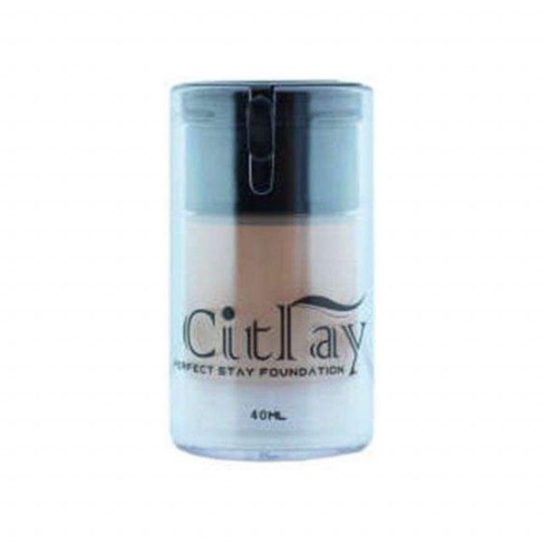 کرم پودر سیترای مدل Perfect Stay Foundation شماره 102 حجم 40 میلی لیتر