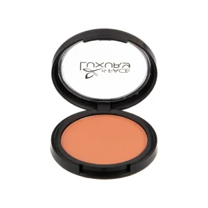 رژگونه مات مخملی لاکچری فیس شماره 204