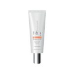 کرم ضد آفتاب و ضد لک بایوتچ SPF 50 ام کیو حجم 55 میلی لیتر - بژ روشن